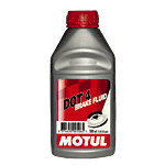 Изображение 2, 102718 Жидкость тормозная DOT-4 0.5л MOTUL