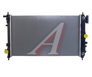 Изображение 1, PRS4415 Радиатор OPEL Insignia (08-) охлаждения двигателя PATRON