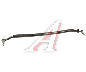 Изображение 1, MSA015789 Тяга рулевая VOLVO поперечная L=1660мм MANDO