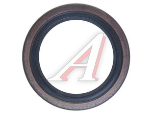 Изображение 2, 11455 Сальник коленвала ВАЗ-2101 передний CORTECO