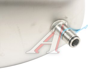 Изображение 5, 1160020-2050/B Бак FAW J7 для мочевины (AdBlue) OE