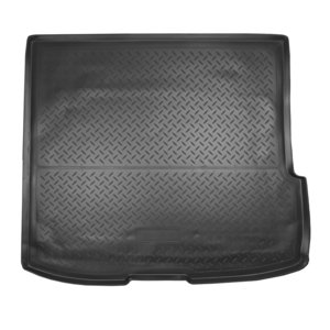 Изображение 1, NPL-P-30-51 Коврик багажника HONDA Pilot (06-14) пластик ТП NORPLAST