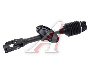 Изображение 1, NSP0196430691 Вал карданный CHEVROLET Lacetti (03-08) рулевой промежуточный NSP