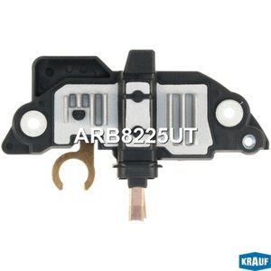 Изображение 1, ARB8225UT Регулятор VW AUDI SEAT SKODA напряжения генератора KRAUF