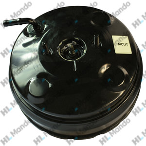 Изображение 3, EX5861026051 Усилитель вакуумный HYUNDAI Santa Fe (02-) MANDO