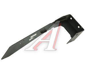Изображение 3, 4320N-2803024 Кронштейн буфера УРАЛ правый (АО АЗ УРАЛ)