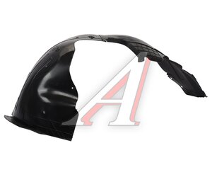 Изображение 1, NSP0286812H5000 Подкрылок HYUNDAI Solaris (17-) передний правый NSP
