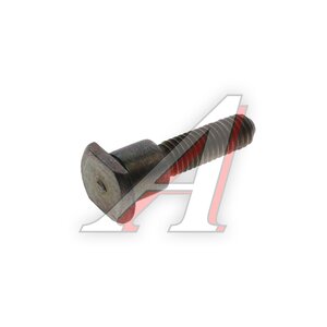 Изображение 1, 2705-6426078 Болт ГАЗ-2705, 2217 ролика двери боковой