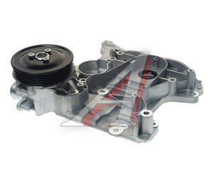 Изображение 1, OP56380115S Насос масляный OPEL Astra H (04-) DOMINANT