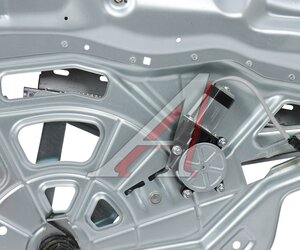 Изображение 3, 711626007311 Стеклоподъемник SITRAK C7H HOWO двери левой электрический OE