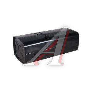Изображение 1, BTB450BK-PO Бак топливный КАМАЗ 450л (530х650х1480) БАКОР