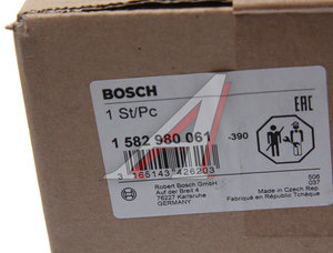 Изображение 4, 1582980061 Датчик уровня топлива VOLVO S60, S80, V70 BOSCH