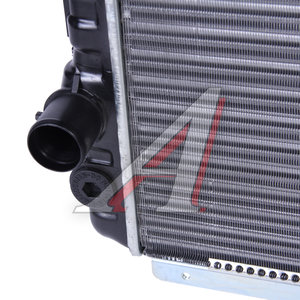 Изображение 4, LRC1650 Радиатор PEUGEOT Boxer CITROEN Jumper FIAT Ducato (94-06) LUZAR