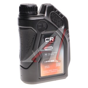 Изображение 1, L1D00111 Масло моторное CARVILLE RACING FS200 Diesel C3/SN/CF 5W40 синт.1л