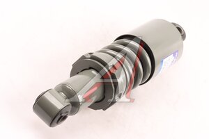 Изображение 6, WG1642430385-MX Амортизатор SITRAK HOWO кабины с пружиной L=210 2 уха MOVELEX