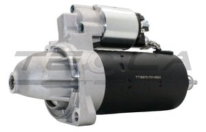 Изображение 1, TT16675 Стартер ГАЗ-3302 дв.ГАЗ-560 12В 2.0кВт TESLA TECHNICS