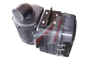 Изображение 5, DZ91259190042-MX Корпус SHACMAN SHAANXI X6000 фильтра воздушного MOVELEX