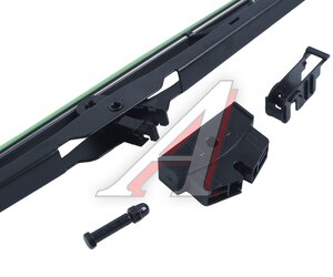 Изображение 3, 87-00825-SX Щетка стеклоочистителя IVECO MAN MERCEDES VOLVO 650мм каркасная STELLOX