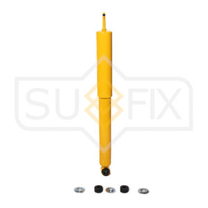 Изображение 1, SA1303 Амортизатор SSANGYONG Musso задний левый/правый SUFIX