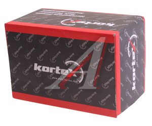 Изображение 4, KTP2112 Натяжитель приводного ремня HYUNDAI Elantra (15-) KORTEX