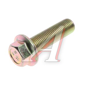 Изображение 1, Q1811450TF3 Болт SHACMAN SHAANXI крепления подушки рессоры OE