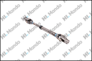 Изображение 5, EX564001R200 Вал карданный HYUNDAI Solaris (14-) рулевой промежуточный MANDO