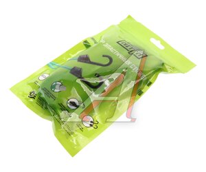 Изображение 2, SZ087654 Жгут крепления груза эластичный 0.6мх8мм (2шт.) HITCH