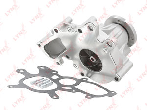 Изображение 1, CW0455 Насос водяной TOYOTA Fortuner (05-) системы охлаждения LYNX