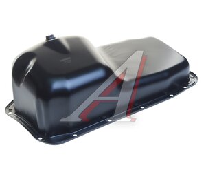Изображение 3, POC048 Поддон масляный DAEWOO Nexia (1.5) (8V) PATRON