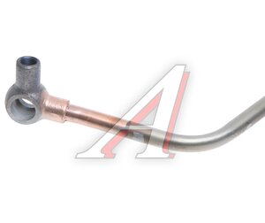 Изображение 2, 236-1104426-Д Трубка топливная ЯМЗ ТНВД подводящая АВТОДИЗЕЛЬ