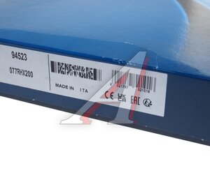 Изображение 3, 94523 Ремень ГРМ VW T4 (90-03) (77х20) DAYCO