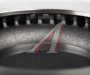 Изображение 5, MBC030217 Диск тормозной HYUNDAI HD65, County передний (АБС) (1шт.) MANDO