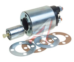 Изображение 2, 66-8326 Реле втягивающее MAZDA 323 (87-) WAI