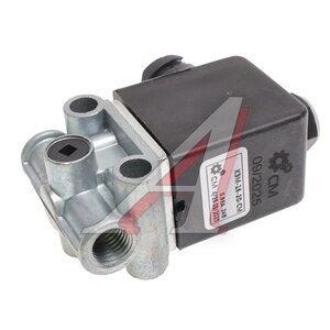 Изображение 2, КЭМ 16-20-СПЕЦМАШ Клапан электромагнитный ЯМЗ-650, 536 СПЕЦМАШ