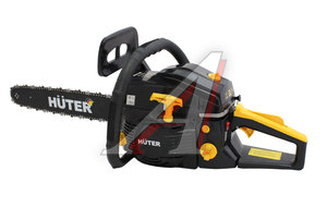 Изображение 1, BS-45М Бензопила 2.3 л.с. 40см 57 зубьев HUTER