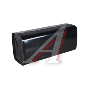 Изображение 2, BTB450BK-PO Бак топливный КАМАЗ 450л (530х650х1480) БАКОР