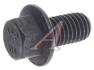 Изображение 1, Q184A1018TF2 Болт М10х1.5х18 SHACMAN SHAANXI (мост HDZ237/HDZ300) OE