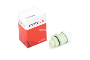 Изображение 1, 6376-003 Датчик скорости PEUGEOT 206, 306, 406 METACO
