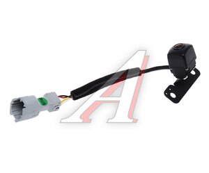 Изображение 1, 95760-2W200FFF Камера заднего вида автомобильная HYUNDAI KIA OE