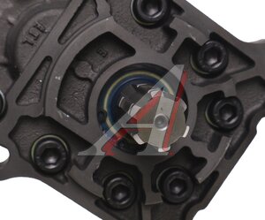 Изображение 4, НШ32У-4 Насос шестеренчатый НШ32У-4 (чугун) правый МГП