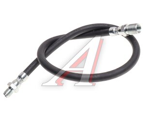 Изображение 1, 375-3506024-01 Шланг тормозной УРАЛ-375, 4320, 5557, 5323 длинный L=600мм УРАЛОПТ