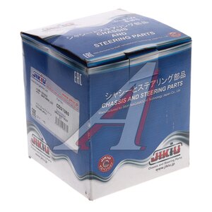 Изображение 3, CD21080 Пыльник ШРУСа FORD Tourneo Connect (02-) наружного JIKIU