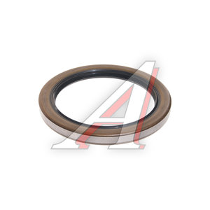 Изображение 1, KOS-407 Сальник HYUNDAI HD65 (ЕВРО-3), 72, 78 ступицы передней (72х94х8) KOS