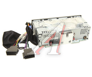 Изображение 2, MVH-S120UBW Магнитола автомобильная 1DIN PIONEER