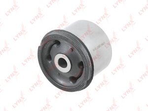 Изображение 2, C9637 Сайлентблок HYUNDAI Getz (02-) балки задней LYNX