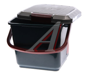 Изображение 2, Bucket 15B Ящик экспедиционный 340х315х275мм 15л IRIS OHYAMA