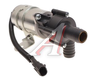 Изображение 1, 75.3780.22.03 Насос отопителя салона d=20мм 24V ПЖД 16-01СТ ПРАМО