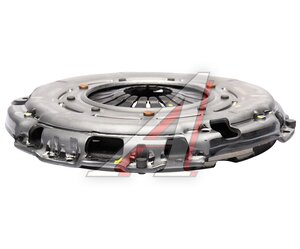 Изображение 2, KIK-043 Сцепление KIA Carens (15-) (1.7) комплект (235мм) VALEO PHC