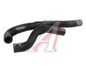 Изображение 1, 3C0122063M Шланг VW Golf AUDI SEAT Leon системы охлаждения OE