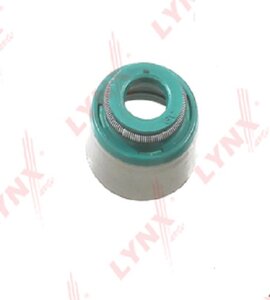 Изображение 1, SO0449 Колпачок MAZDA 323 (01-04), 626 (97-02) маслоотражательный LYNX